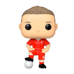 Funko Pop! Sport Jordan Henderson Liverpool 42788