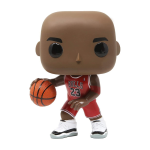 Funko Pop! Sport Michael Jordan 10" Red Jersey 45598