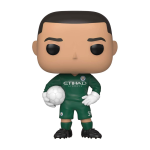 Funko Pop! Sport Ederson Santana De Moraes Manchester City 47254