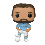 Funko Pop! Sport Bernardo Silva Manchester City 47256