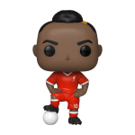 Funko Pop! Sport Sadio Mane' Liverpool 47257