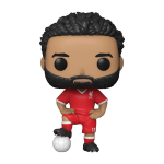 Funko Pop! Sport Mohamed Salah Liverpool 52173