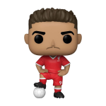 Funko Pop! Sport Roberto Firmino Liverpool 52174