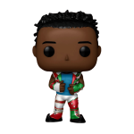 Funko Pop! Sport Xavier Woods Up Up Down Down 56752