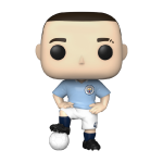 Funko Pop! Sport Phil Foden Manchester City 57865