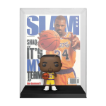 Funko Pop! Sport Nba Cover Shaquille O' Neal 59362