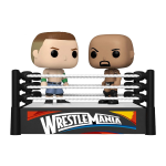 Funko Pop! Sport Cena Vs Rock 2Pk 2012 61463