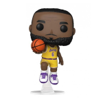 Funko Pop! Sport Lebron James Nr.6 65792