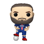 Funko Pop! Sport Sergio Ramos Psg 67390