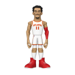 Funko Pop! Sport Trae Young Vinyl Gold 12" 69347