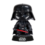 Funko Pop! Star Wars Darth Vader 2300