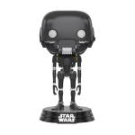 Funko Pop! Star Wars K-2So Jedha 55497