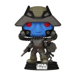 Funko Pop! Star Wars Cad Bane 55912