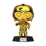 Funko Pop! Star Wars C-3Po 57934