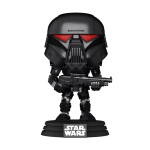 Funko Pop! Star Wars Dark Trooper Battle 58289