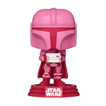 Funko Pop! Star Wars Mandalorian 60126