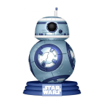 Funko Pop! Star Wars Bb-8 63672