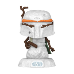 Funko Pop! Star Wars Boba Fett 64334