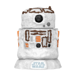 Funko Pop! Star Wars R2-D2 64337