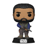 Funko Pop! Star Wars Kawlan Roken 64559