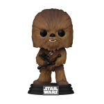 Funko Pop! Star Wars Chewbacca 67533