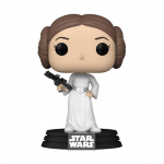 Funko Pop! Star Wars Leia 67535