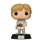 Funko Pop! Star Wars Luke 67536