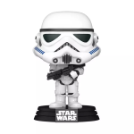 FUNKO POP! Star Wars: New Classics - Stormtrooper