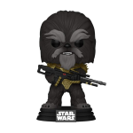 Funko Pop! Star Wars Krrsantan 68651