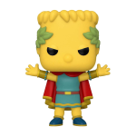 Funko Pop! The Simpsons Bartigula Bart Simpson 59295