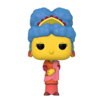 Funko Pop! The Simpsons Marjora Marge 59298