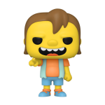 Funko Pop! The Simpsons Nelson 60302