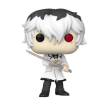 Funko Pop! Tokyo Ghoul Haise Sasaki 57641