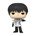 Funko Pop! Tokyo Ghoul Kuki Urie 57642