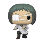 Funko Pop! Tokyo Ghoul Toru Mutsuki 57644