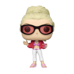 Funko Pop! Movies Elle In Sun 46775