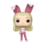 Funko Pop! Movies Elle Bunny Suit 46777