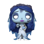 Funko Pop! Movies Emily 49046