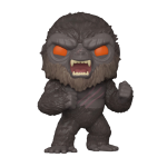 Funko Pop! Movies Battle Ready Kong 50952