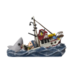 Funko Pop! Movies Shark Eating Boat 56562