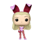 Funko Pop! Movies Elle As Bunny 58803