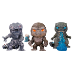 Funko Pop! Movies Godzilla Vs Kong 60138