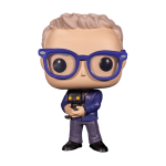 Funko Pop! Movies The Analyst 60280