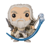 Funko Pop! Movies Gandalf The White 62339