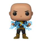 Funko Pop! Movies Black Adam 64189