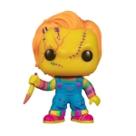 Funko Pop! Movies Chucky Glow 64907