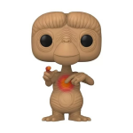 Funko Pop! Movies E.T. With Glowing Heart 65088