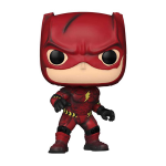 Funko Pop! Movies Barry Allen 65595