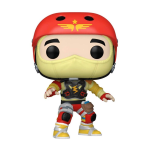 Funko Pop! Movies Barry Allen 65596