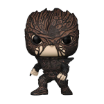 Funko Pop! Movies Dark Flash 65598